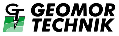 Geomor logo