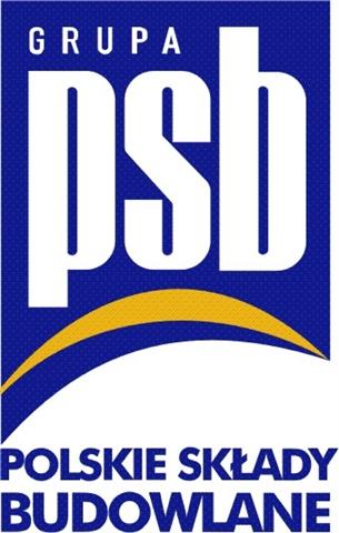 Logo Pionowe PSB
