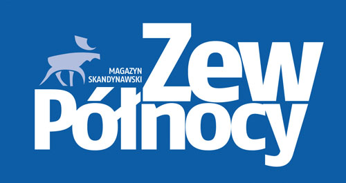 Zew Polnocy logo