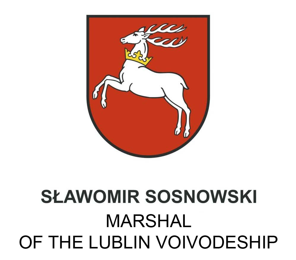 logo patronat marszalek Sosnowski ang
