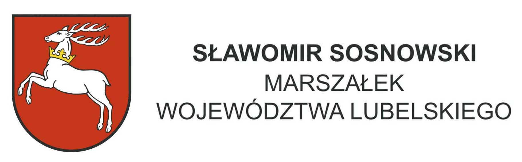 logo patronat marszalek Sosnowskib
